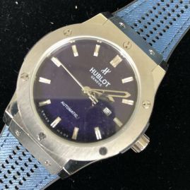 Picture of Hublot Watches Men Classic Fusion 3 Hands _SKU1508hublot-watch-mb-0730073338